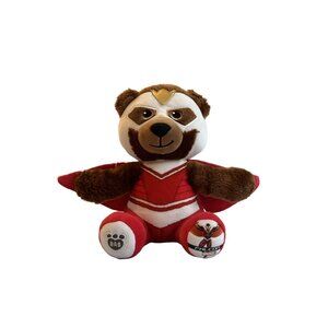 Marvel Falcon Build-A-Bear Plush 8" 2016 Collectible Stuffed Toy